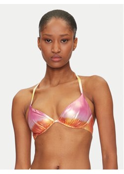 Chantelle Góra od bikini Pulp Metallic C22KMA Kolorowy ze sklepu MODIVO w kategorii Stroje kąpielowe - zdjęcie 179435464