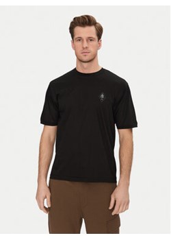C.P. Company T-Shirt 18CMTS256A110302W Zielony Regular Fit ze sklepu MODIVO w kategorii T-shirty męskie - zdjęcie 179435701