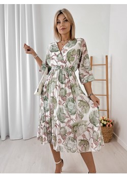 sukienka ilorius three one size ze sklepu UBRA w kategorii Sukienki - zdjęcie 179436732