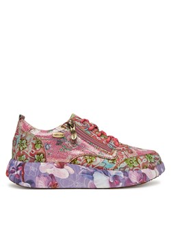 Sneakersy Laura Vita Nikito 62 Kolorowy ze sklepu eobuwie.pl w kategorii Buty sportowe damskie - zdjęcie 179436950