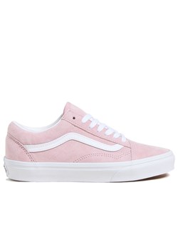 Buty Vans Old Skool VN0A5JMI2PT1 - różowe ze sklepu streetstyle24.pl w kategorii Trampki damskie - zdjęcie 179437200