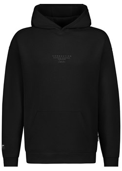 Sublevel Bluza w kolorze czarnym ze sklepu Limango Polska w kategorii Bluzy męskie - zdjęcie 179437381