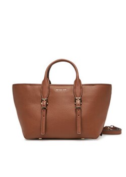 MICHAEL Michael Kors Torebka 30R5G9OS1L Brązowy ze sklepu MODIVO w kategorii Torebki damskie - zdjęcie 179441652