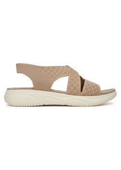 Sandały Clara Barson R25SS02836 ze sklepu ccc.eu w kategorii Sandały damskie - zdjęcie 179442562