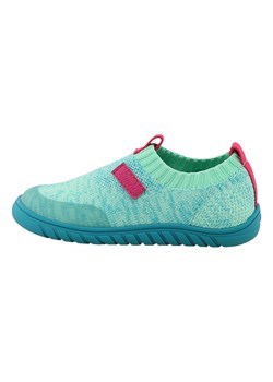 Lurchi Buty w kolorze turkusowym do chodzenia na boso ze sklepu Limango Polska w kategorii Buty sportowe dziecięce - zdjęcie 179443181