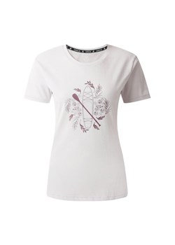 Koszulka damska Tranquility III Dare2B ze sklepu SPORT-SHOP.pl w kategorii Bluzki damskie - zdjęcie 179444980