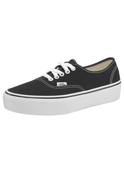 Vans Sneakersy w kolorze czarnym ze sklepu Limango Polska w kategorii Trampki damskie - zdjęcie 179452251