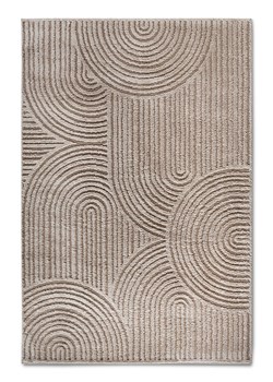 Elle Decoration Dywan "Chappe" w kolorze beżowym ze sklepu Limango Polska w kategorii Dywany - zdjęcie 179452341