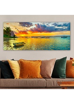 wall addiction Druk artystyczny na płótnie ze sklepu Limango Polska w kategorii Obrazy - zdjęcie 179452442