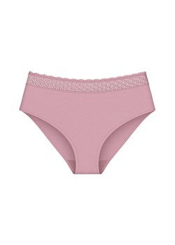 Triumph figi damskie Feel of Modal 10214399-6406, Kolor brudny róż, Rozmiar S, Triumph ze sklepu Primodo w kategorii Majtki damskie - zdjęcie 179456773