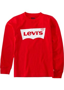 Levi´s Koszulka w kolorze czerwonym ze sklepu Limango Polska w kategorii T-shirty chłopięce - zdjęcie 179464651