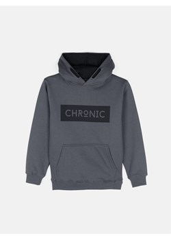 GATE Bluza z nadrukiem 8Y ze sklepu gateshop w kategorii Bluzy chłopięce - zdjęcie 179466114