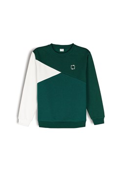 GATE Bluza z blokami kolorów 8Y ze sklepu gateshop w kategorii Bluzy chłopięce - zdjęcie 179466180