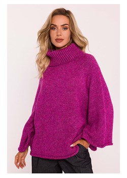 made of emotion Golf w kolorze różowym ze sklepu Limango Polska w kategorii Swetry damskie - zdjęcie 179471410