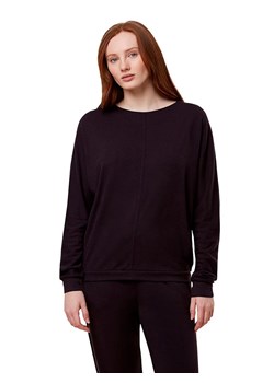 Triumph Sweter w kolorze ciemnofioletowym ze sklepu Limango Polska w kategorii Swetry damskie - zdjęcie 179471764