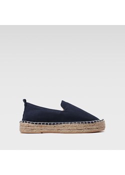 Espadryle Jenny Fairy HZF081-01ECO ze sklepu ccc.eu w kategorii Espadryle damskie - zdjęcie 179477224