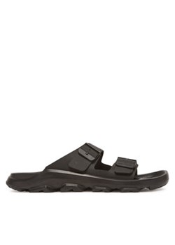 Birkenstock Klapki Mogami Terra Stealth 2-Strap 1029643 Czarny ze sklepu MODIVO w kategorii Klapki damskie - zdjęcie 179478703