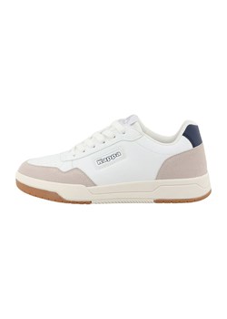 Kappa Sneakersy &quot;Neah&quot; w kolorze białym ze sklepu Limango Polska w kategorii Buty sportowe męskie - zdjęcie 179479623