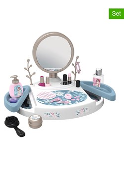 Smoby Zestaw &quot;My Beauty Studio&quot; w kolorze białym do makijażu - 3+ ze sklepu Limango Polska w kategorii Zabawki - zdjęcie 179479824