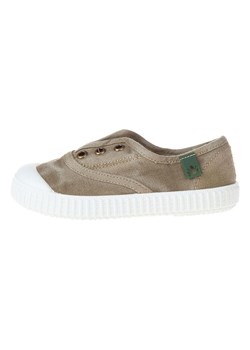 El Naturalista Sneakersy w kolorze jasnobrązowym ze sklepu Limango Polska w kategorii Buty sportowe dziecięce - zdjęcie 179480300