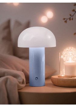 Sinsay - Lampa Led - błękitny ze sklepu Sinsay w kategorii Dom - zdjęcie 179484613