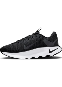 Męskie buty do chodzenia Nike Motiva - Czerń ze sklepu Nike poland w kategorii Buty sportowe męskie - zdjęcie 179485080
