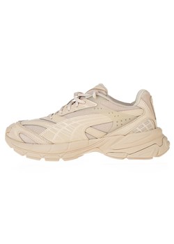 Puma Sneakersy &quot;Velophasis&quot; w kolorze beżowym ze sklepu Limango Polska w kategorii Buty sportowe damskie - zdjęcie 179488060