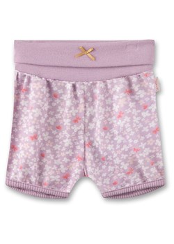 Sanetta Kidswear Szorty w kolorze fioletowym ze sklepu Limango Polska w kategorii Odzież dla niemowląt - zdjęcie 179488071