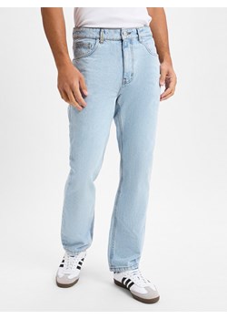 2Y Studios Dżinsy - Gabrie Basic Straight Mężczyźni Bawełna bielony jednolity ze sklepu vangraaf w kategorii Jeansy męskie - zdjęcie 179489722