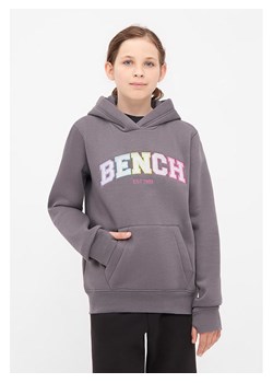 Bench Bluza &quot;Nialey&quot; w kolorze antracytowym ze sklepu Limango Polska w kategorii Bluzy dziewczęce - zdjęcie 179494040