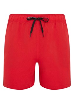Reebok Szorty kąpielowe &quot;Clayton&quot; w kolorze czerwonym ze sklepu Limango Polska w kategorii Kąpielówki - zdjęcie 179494070