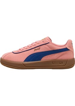 Buty Club Klassika Suede Wm's Puma ze sklepu SPORT-SHOP.pl w kategorii Buty sportowe damskie - zdjęcie 179495881