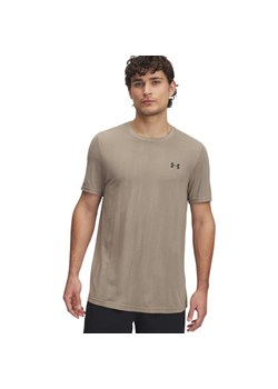 Koszulka męska Vanish Seamless Novelty Under Armour ze sklepu SPORT-SHOP.pl w kategorii T-shirty męskie - zdjęcie 179495890