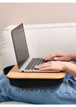 Sinsay - Podstawka na laptopa - wielobarwny ze sklepu Sinsay w kategorii Akcesoria biurowe - zdjęcie 179500554
