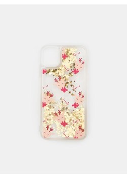 Sinsay - Etui iPhone 11/XR - czerwony ze sklepu Sinsay w kategorii Etui - zdjęcie 179500601