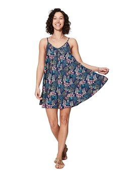 Ipanima Sukienka w kolorze granatowym ze sklepu Limango Polska w kategorii Sukienki - zdjęcie 179502050