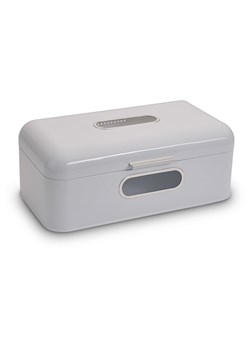 Echtwerk Chlebak w kolorze białym - 42 x 16,5 x 23 cm ze sklepu Limango Polska w kategorii Pojemniki kuchenne - zdjęcie 179502232