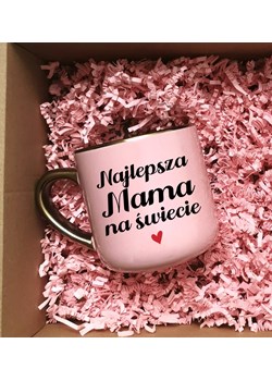 Kubek dla MAMY - najlepsza mama na świecie ze sklepu Time For Fashion w kategorii Kubki - zdjęcie 179506540