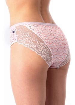 2-pack bawełniane majtki damskie w etno wzór LPC 726, Kolor multicolour, Rozmiar S, Key ze sklepu Primodo w kategorii Majtki damskie - zdjęcie 179507894