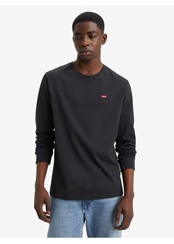 Levi´s Koszulka w kolorze antracytowym ze sklepu Limango Polska w kategorii T-shirty męskie - zdjęcie 179508273