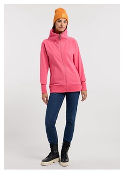 ELBSAND Bluza &quot;Alvis&quot; w kolorze różowym ze sklepu Limango Polska w kategorii Bluzy damskie - zdjęcie 179509064