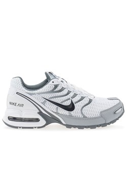 Buty Nike Air Max Torch 4 343846-100 - biało-szare ze sklepu streetstyle24.pl w kategorii Buty sportowe męskie - zdjęcie 179509212