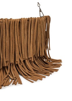 DeeZee Torebka GL23758 Brązowy ze sklepu MODIVO w kategorii Torebki damskie - zdjęcie 179509531