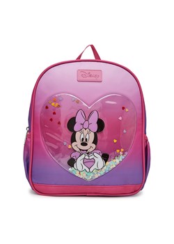 Plecak Mickey&Friends ACCCS-SS25-329DSTC ze sklepu ccc.eu w kategorii Plecaki dla dzieci - zdjęcie 179510750