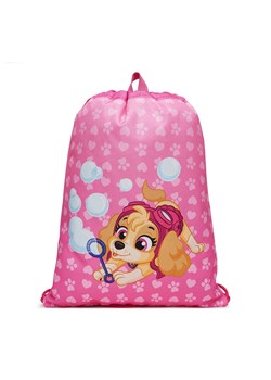 Worek na obuwie Paw Patrol ACCCS-SS25-311PAW ze sklepu ccc.eu w kategorii Plecaki dla dzieci - zdjęcie 179510751