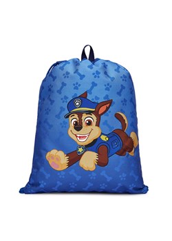 Worek na obuwie Paw Patrol ACCCS-SS25-310PAW ze sklepu ccc.eu w kategorii Plecaki dla dzieci - zdjęcie 179510752