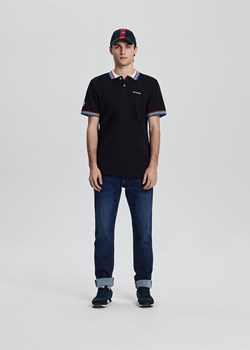 Polo LM24 P 0224 ze sklepu Diverse w kategorii T-shirty męskie - zdjęcie 179516661