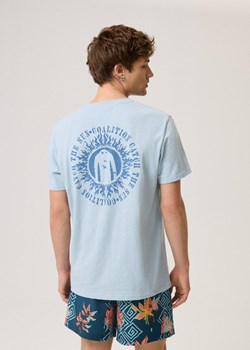 "} ze sklepu Diverse w kategorii T-shirty męskie - zdjęcie 179517264
