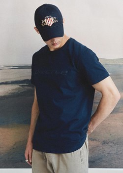 Koszulka CORE LOGO 244 ze sklepu Diverse w kategorii T-shirty męskie - zdjęcie 179517681