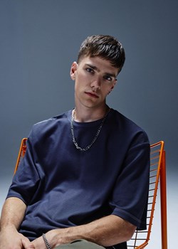 Koszulka SYS STITCH 02 ze sklepu Diverse w kategorii T-shirty męskie - zdjęcie 179517724